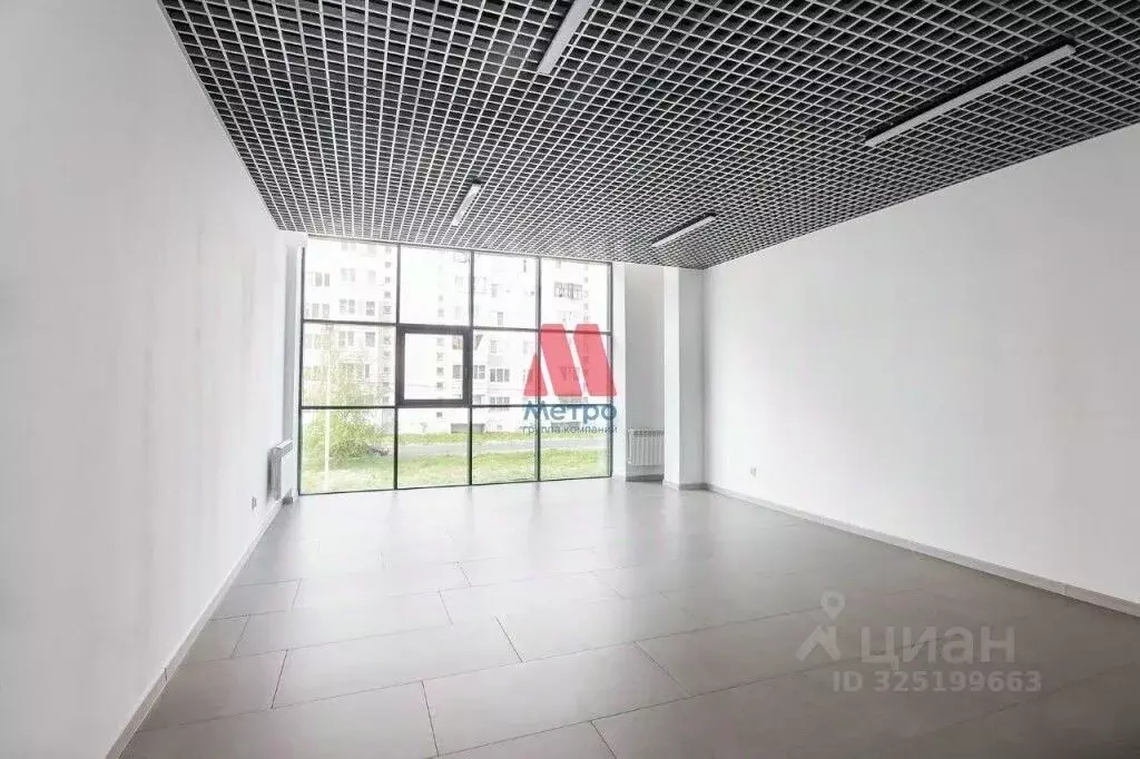 Помещение свободного назначения в Ярославская область, Ярославль ул. ... - Фото 2