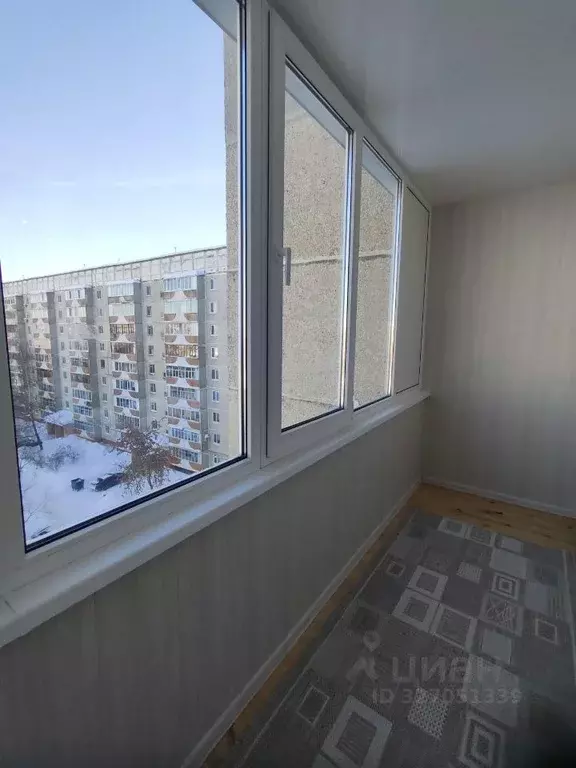 3-к кв. Марий Эл, Йошкар-Ола ул. Петрова, 2 (76.0 м) - Фото 1