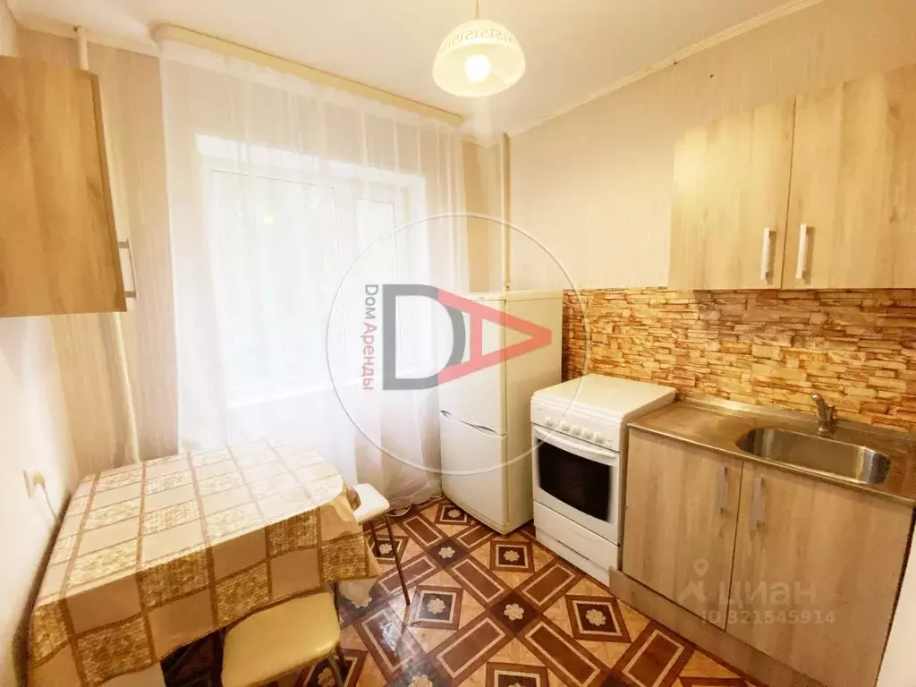 1-к кв. Башкортостан, Уфа ул. 50 лет СССР, 13 (33.0 м) - Фото 0