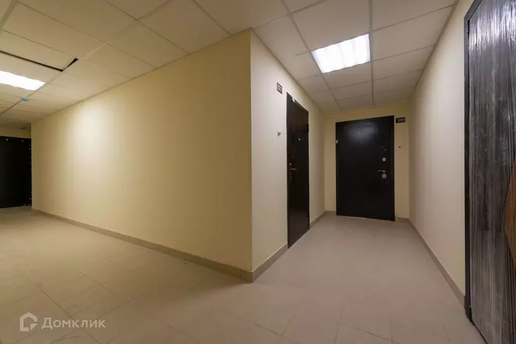 Продаётся 1-к квартира, 26 м - Фото 1