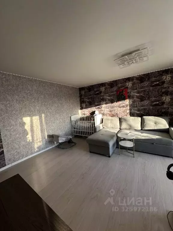 1-к кв. Свердловская область, Краснотурьинск ул. Попова, 5 (29.3 м) - Фото 2