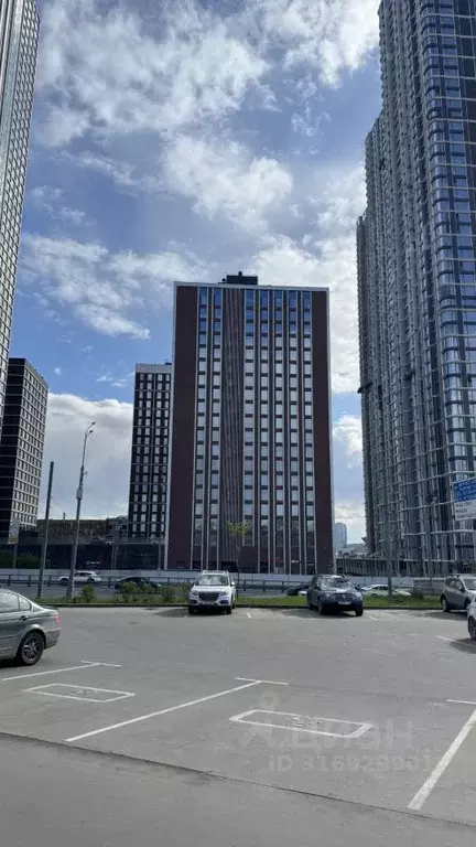 1-к кв. Москва Волоколамское ш., 95/2к9 (39.0 м) - Фото 1