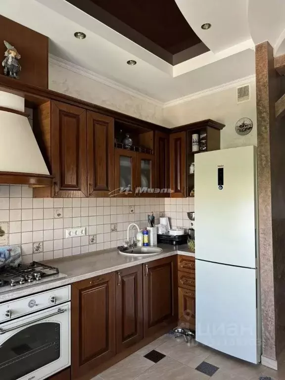 3-к кв. Крым, Симферополь ул. Балаклавская, 47а (71.8 м) - Фото 1