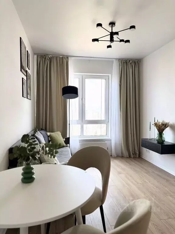 2-к кв. Москва Алтуфьевское ш., 55к5 (35.0 м) - Фото 1