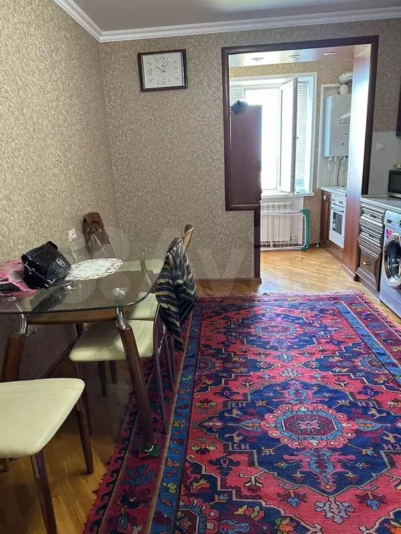 2-к. квартира, 56 м, 5/9 эт. - Фото 1