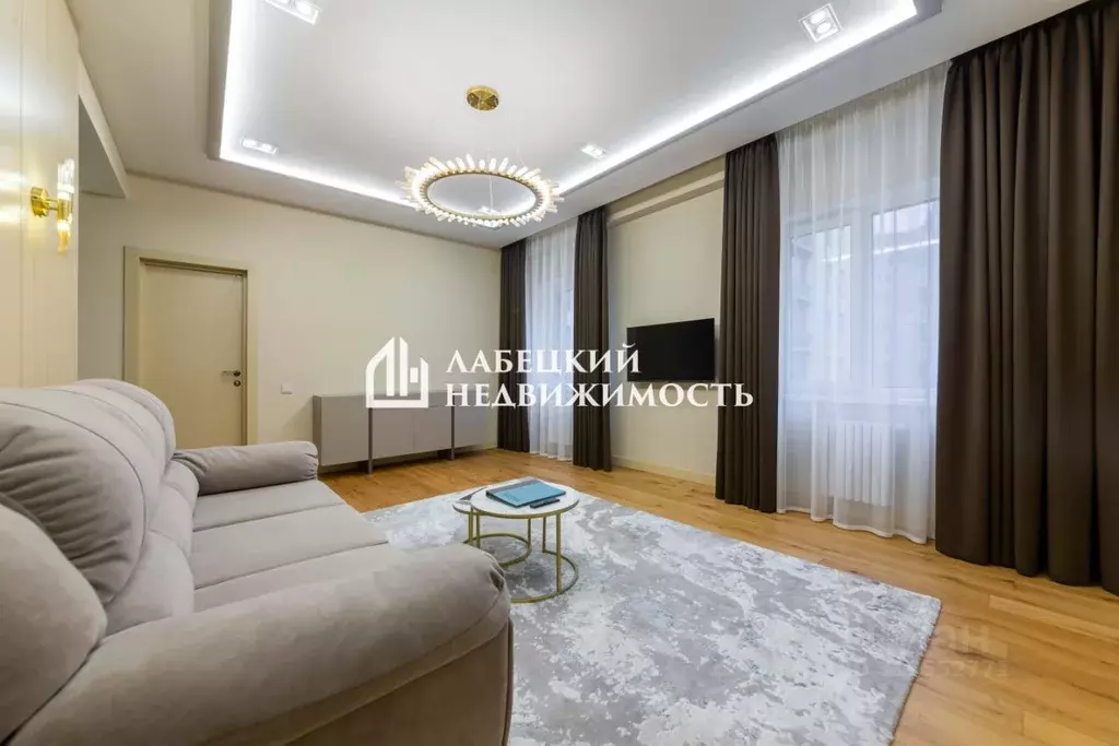2-к кв. Санкт-Петербург Вязовая ул., 10 (57.0 м) - Фото 1
