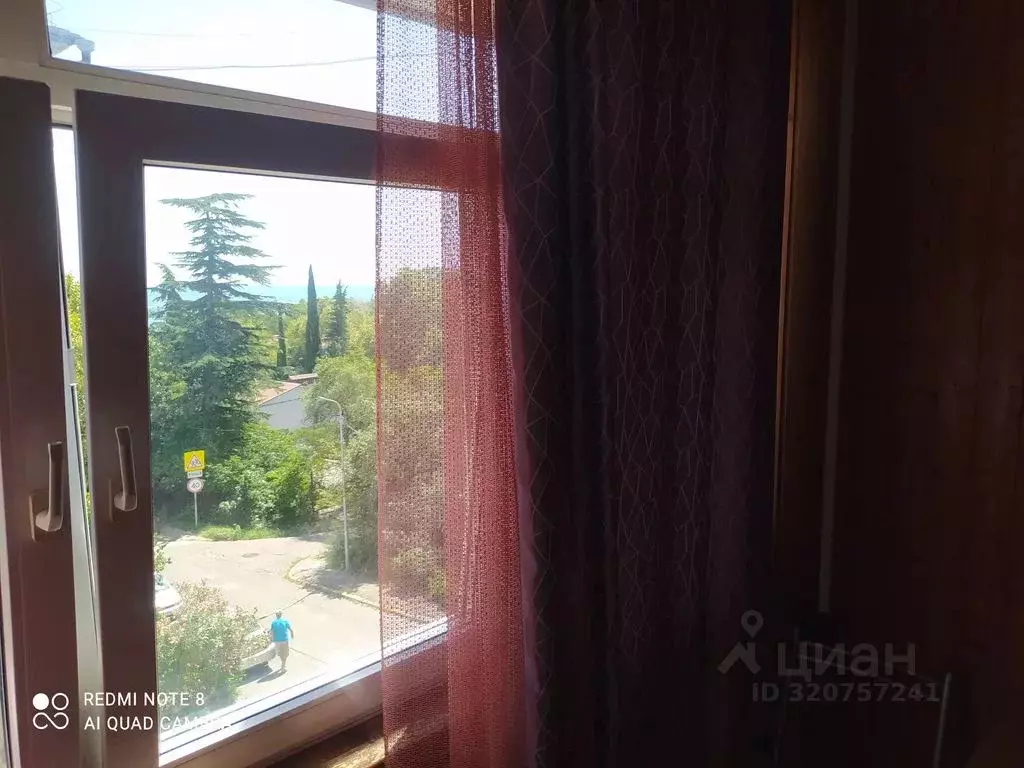 3-к кв. Краснодарский край, Туапсе ул. Полетаева, 47/1 (50.0 м) - Фото 0