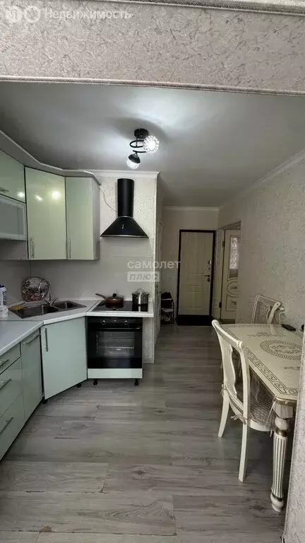 1-комнатная квартира: Нальчик, улица Ю.А. Гагарина, 2к4 (33 м) - Фото 0
