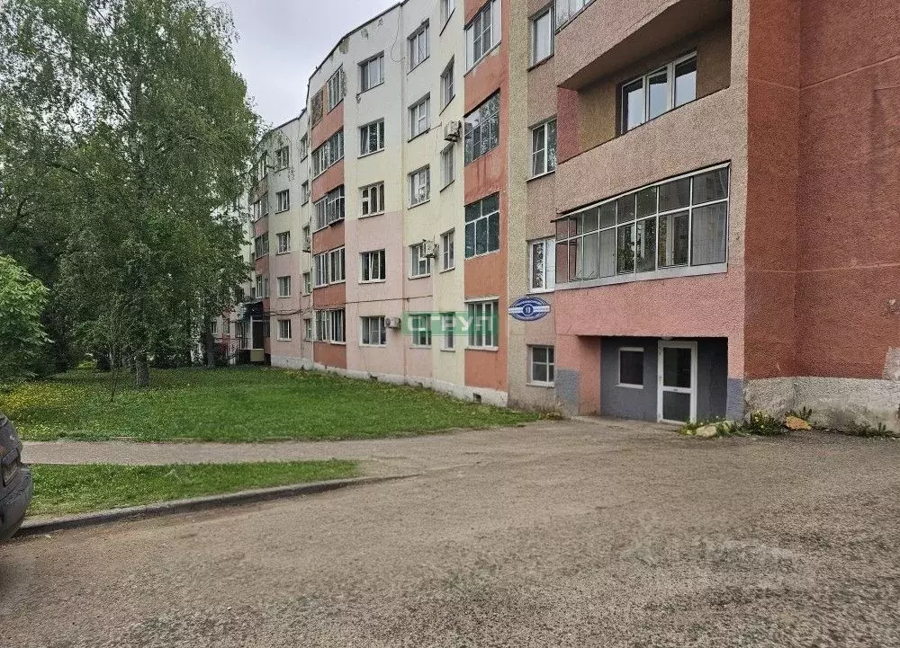 Помещение свободного назначения в Мордовия, Саранск Коммунистическая ... - Фото 1
