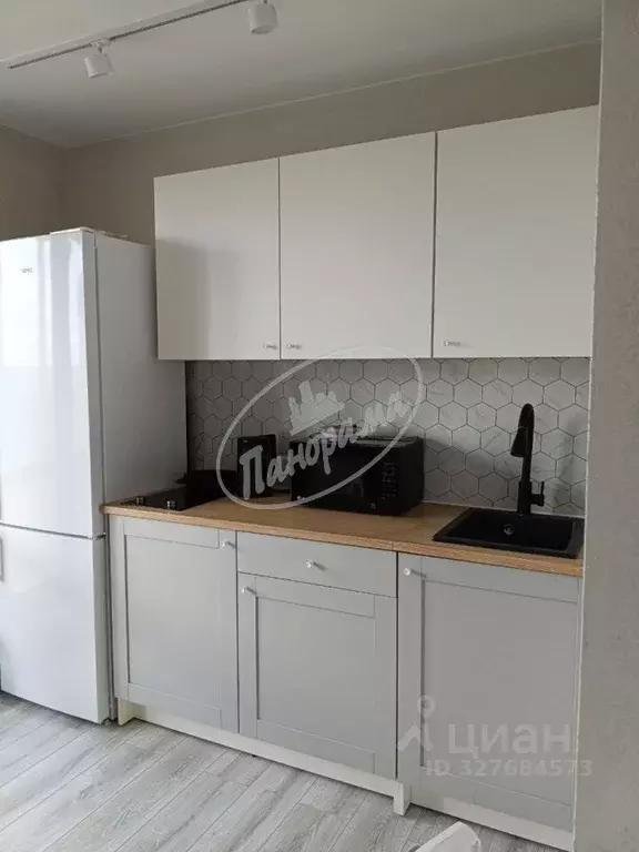 1-к кв. Калужская область, Калуга ул. Минская, 10 (37.2 м) - Фото 1