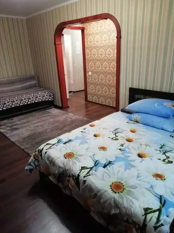 2-к кв. Челябинская область, Челябинск ул. Энгельса, 56 (48.0 м) - Фото 0
