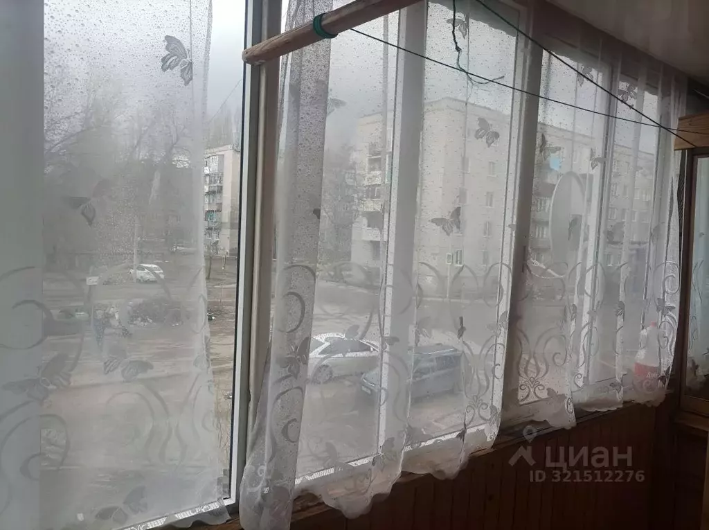 3-к кв. Волгоградская область, Михайловка 2-я Краснознаменская ул. ... - Фото 1