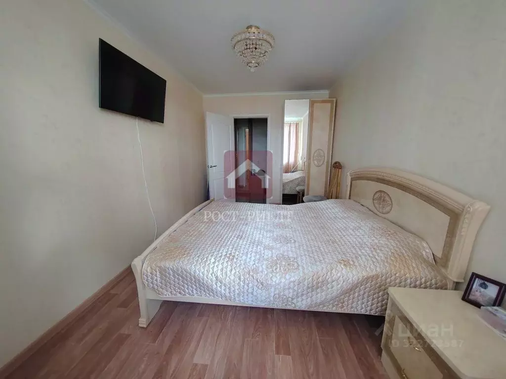 2-к кв. Саратовская область, Саратов ул. Имени В.Г. Рахова, 169/171 ... - Фото 2