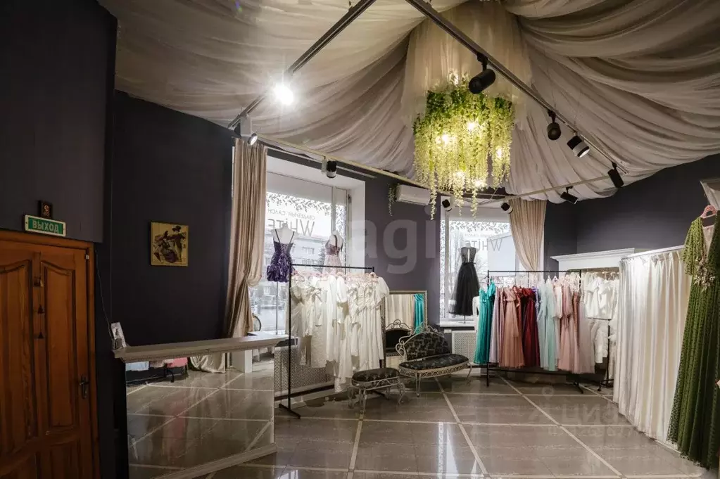 Помещение свободного назначения в Воронежская область, Воронеж ул. ... - Фото 2