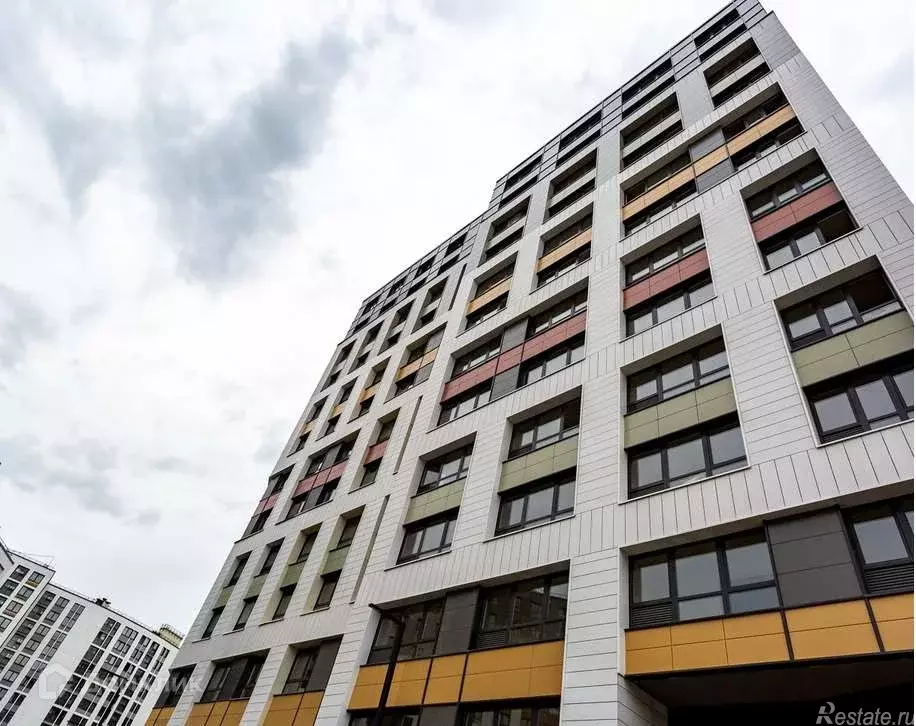 Продаётся 1-к квартира, 27.1 м - Фото 1