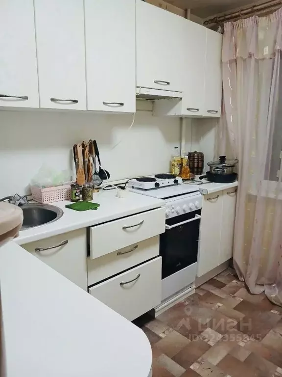 3-к кв. Самарская область, Самара пос. Управленческий, ул. Крайняя, 19 ... - Фото 0