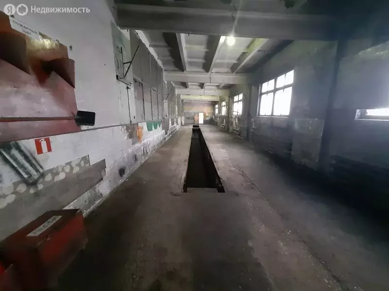 Склад (177.4 м) - Фото 1