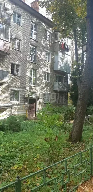 2-к кв. Московская область, Дмитровский муниципальный округ, пос. ... - Фото 1