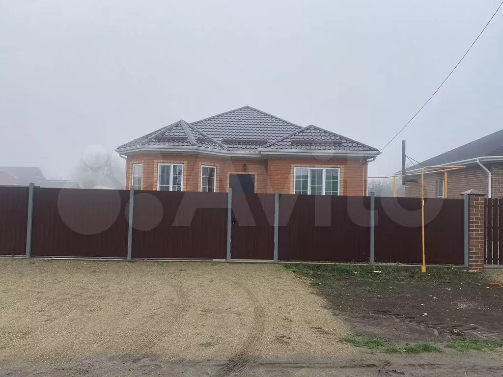 Дом 90 м на участке 4 сот. - Фото 0