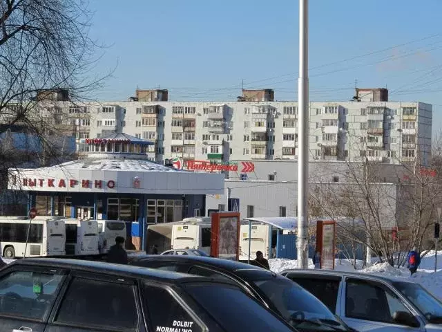 Продается комната в 4-комнатной квартире - Фото 2