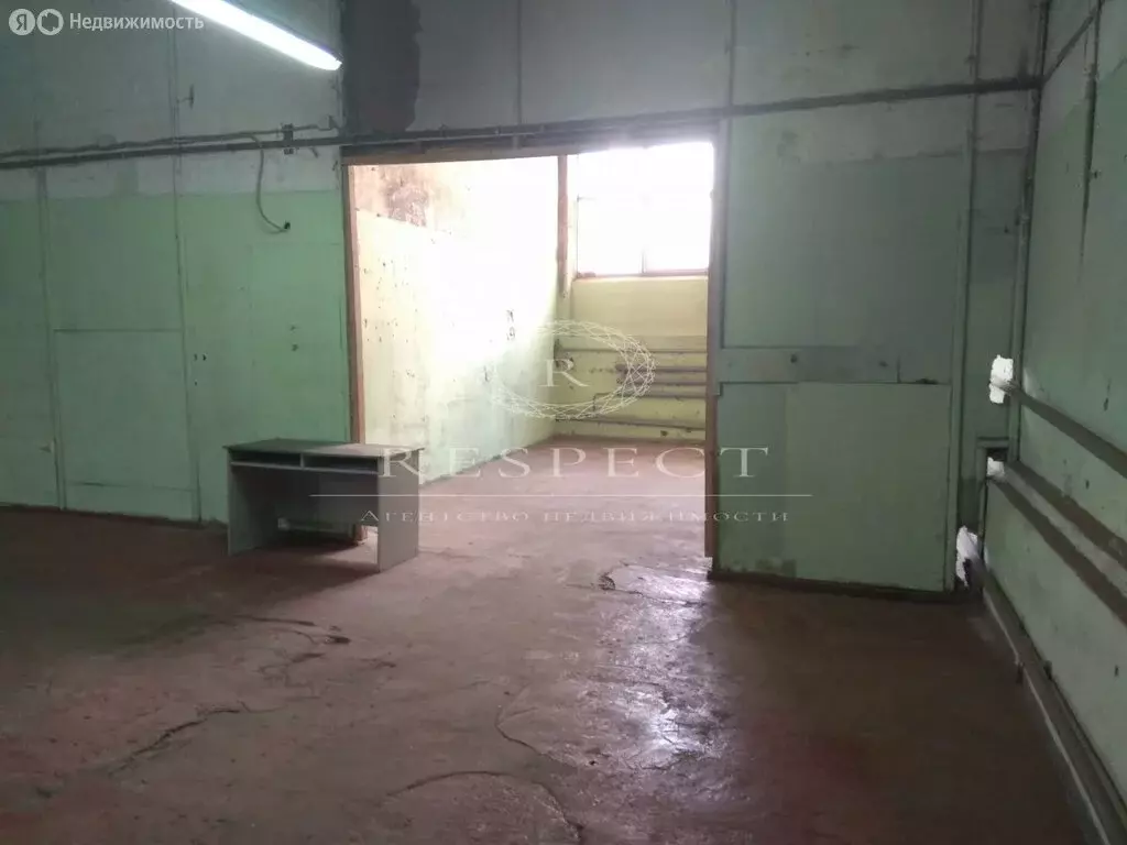Производственное помещение (620 м) - Фото 2