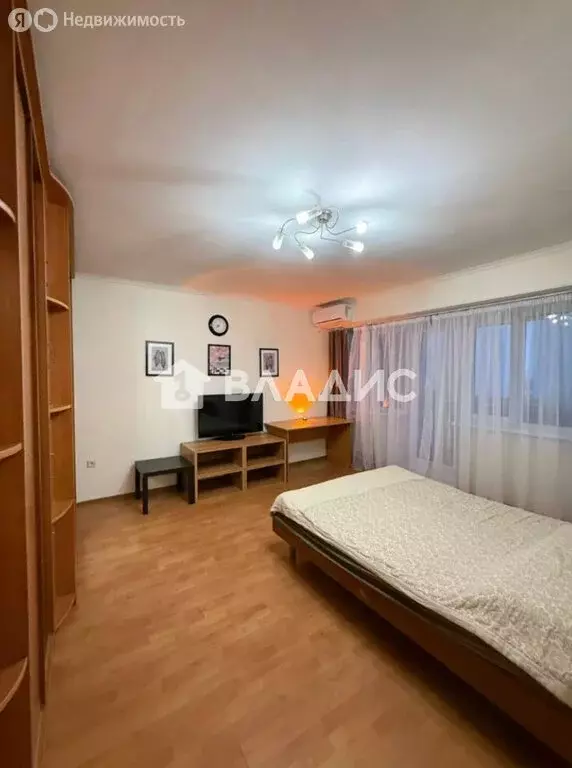 2-комнатная квартира: Москва, проспект Вернадского, 59А (53.1 м) - Фото 2