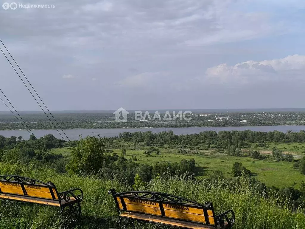 Участок в село Кадницы, Восточная улица (15 м) - Фото 1