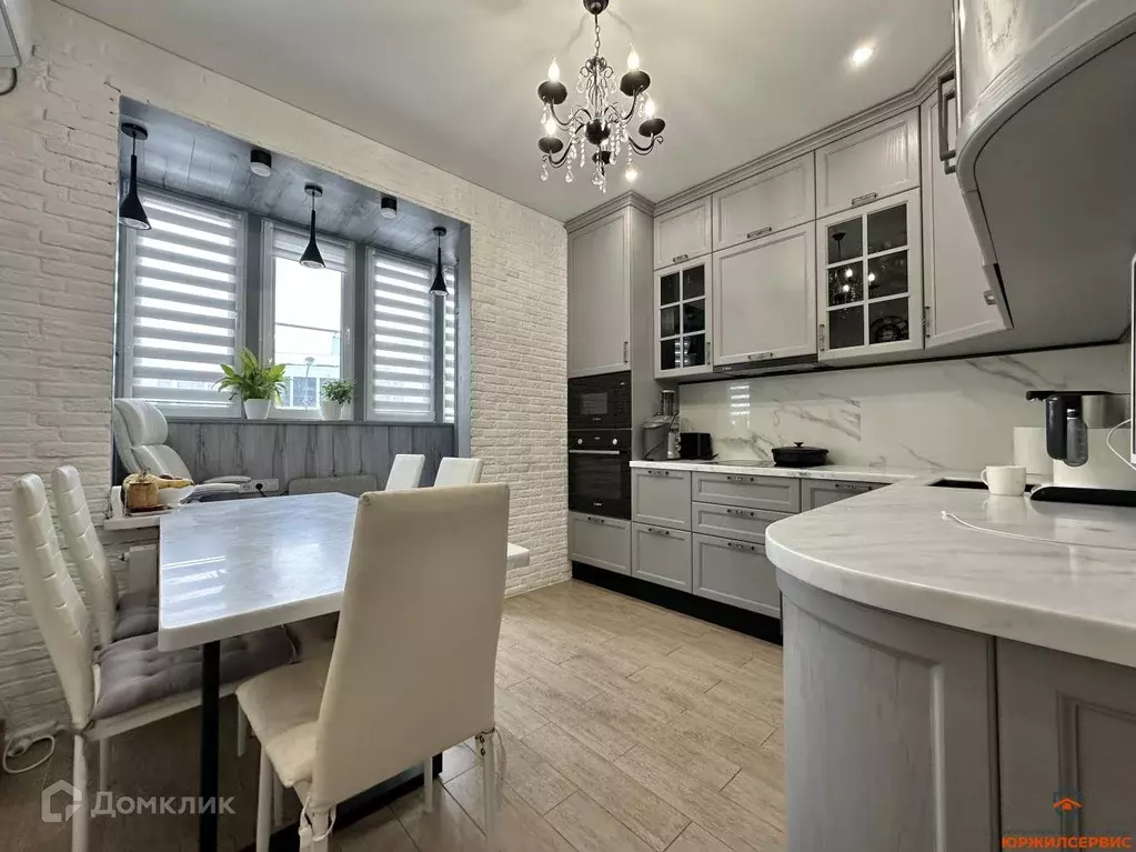 Продаётся 2-к квартира, 56 м - Фото 1