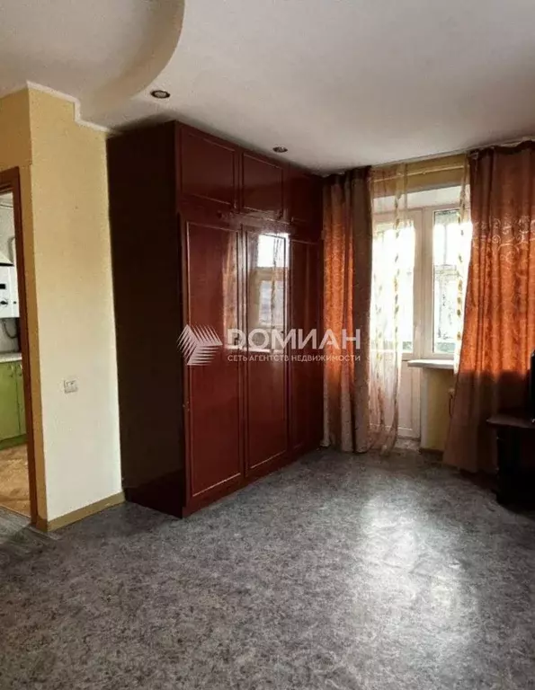 1-к кв. Ростовская область, Новочеркасск ул. Свободы (31.7 м) - Фото 2