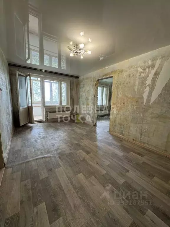 Комната Самарская область, Самара Московское ш., 139 (26.0 м) - Фото 2