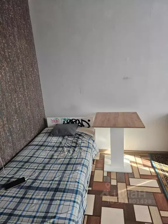 Комната Санкт-Петербург Будапештская ул., 10К2 (20.0 м) - Фото 2