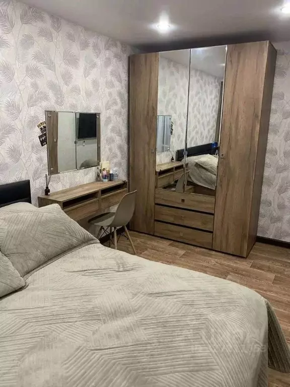 3-к кв. Белгородская область, Белгородский район, с. Стрелецкое ул. ... - Фото 2