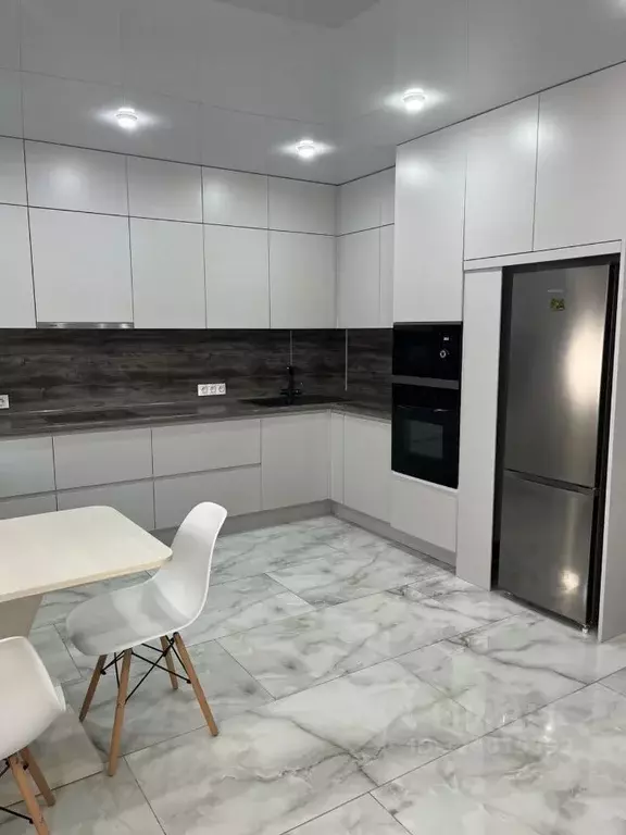 2-к кв. Татарстан, Казань Залесный жилмассив, ул. Гавриила Державина, ... - Фото 1