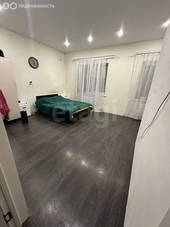 Дом в Краснодар, Интернациональный бульвар, 90А (103 м) - Фото 1