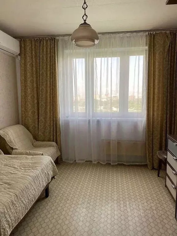 3-к кв. Москва Краснодонская ул., 1К1 (80.0 м) - Фото 1