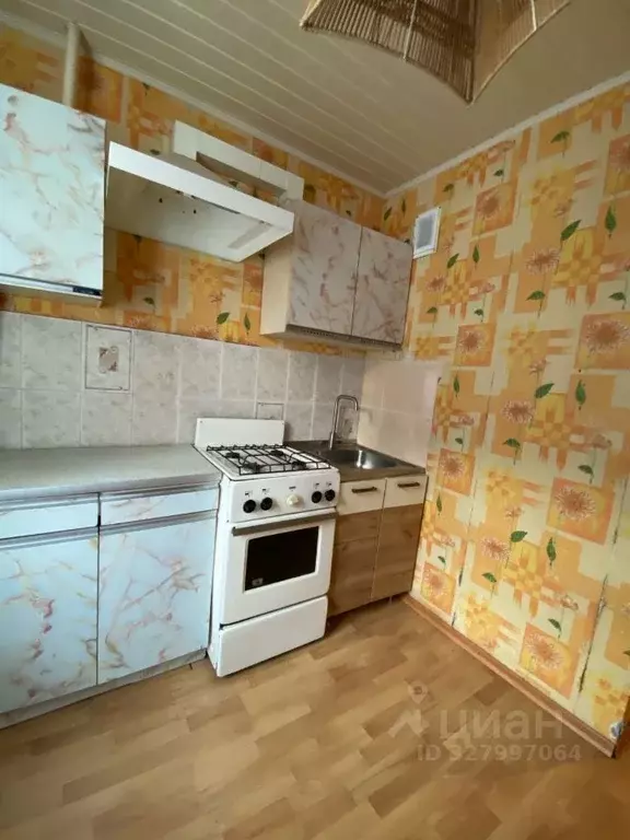 1-к кв. Владимирская область, Владимир Ново-Ямская ул., 25 (34.0 м) - Фото 2