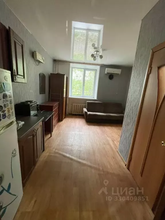 Комната Хабаровский край, Хабаровск ДОС кв-л, 5 (22.0 м) - Фото 2