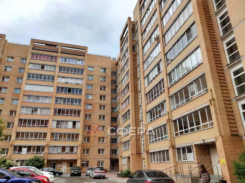 1-к кв. Новосибирская область, Новосибирск ул. Тюленина, 16/1 (37.0 м) - Фото 0