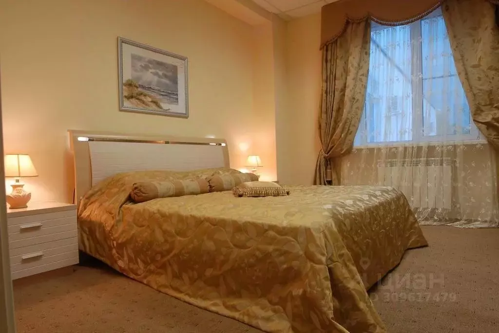 Комната Курская область, Фатеж  (10.0 м) - Фото 1