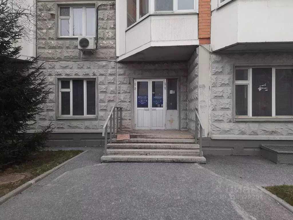 Помещение свободного назначения в Москва Лухмановская ул., 34 (180 м) - Фото 0