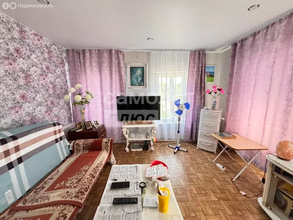 Дом в Миасс, улица Уралова (44.4 м) - Фото 2