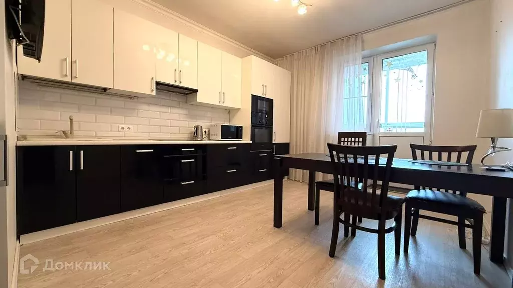 Продаётся 3-к квартира, 77.5 м - Фото 0