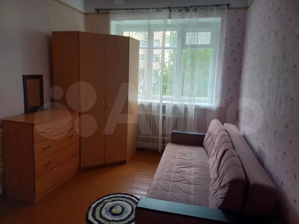 2-к. квартира, 45 м, 2/3 эт. - Фото 1