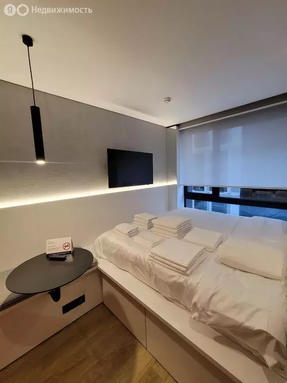 Квартира-студия: Санкт-Петербург, улица Салова, 61 (16.8 м) - Фото 2