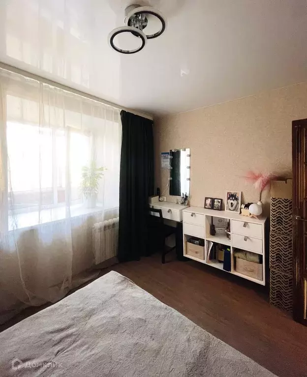 Продаётся 2-к квартира, 62 м - Фото 0