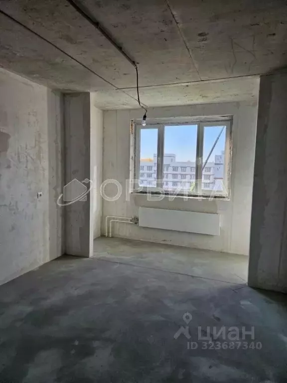 Студия Тюменская область, Ялуторовск ул. Свободы, 240 (21.1 м) - Фото 1