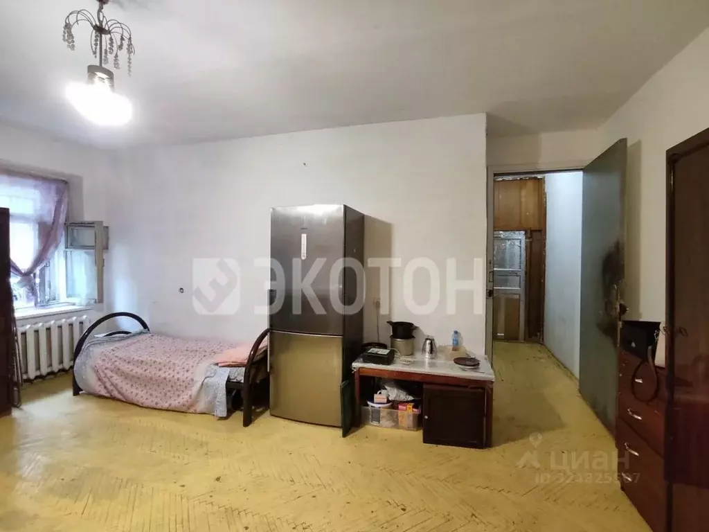 Комната Санкт-Петербург 7-я Советская ул., 17 (25.0 м) - Фото 2