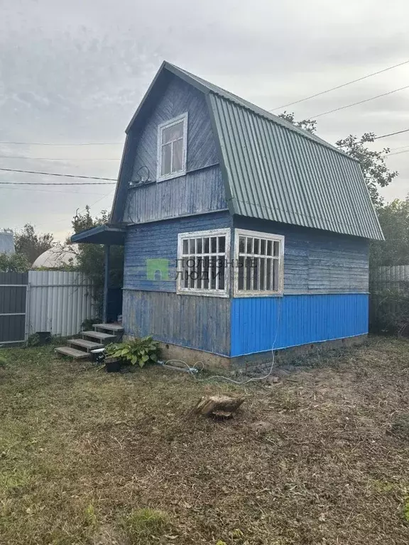 Дом в Калужская область, Малоярославецкий район, Шумятино с/пос, ... - Фото 2