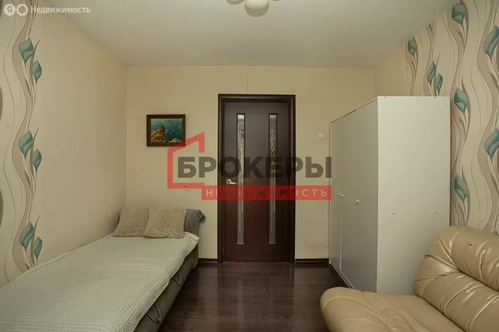 4-комнатная квартира: Севастополь, улица Ефремова, 24 (102 м) - Фото 2
