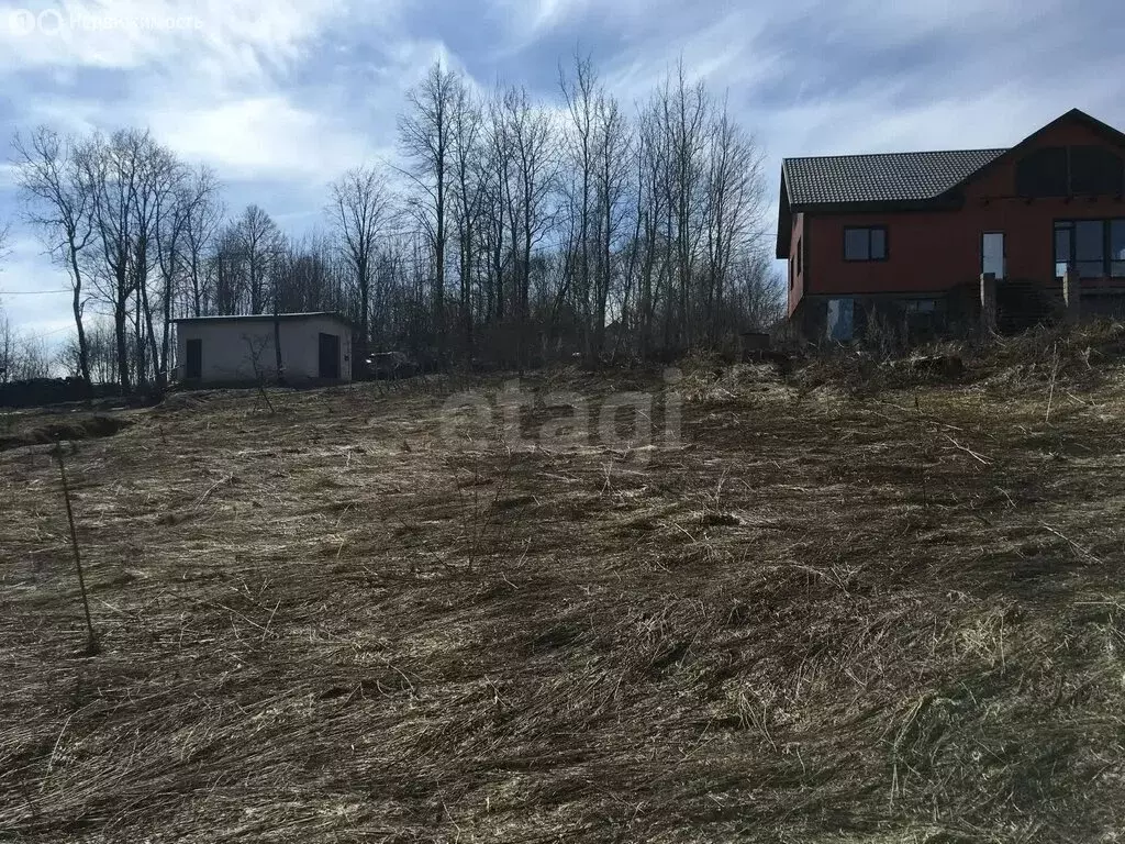 Участок в Вологодская область, Череповецкий муниципальный округ, ... - Фото 2